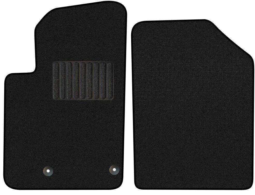 

Комплект ковриков для авто Alicosta Citroen Berlingo (грузовой фургон / M59) 2002 - 2012 (ворс)