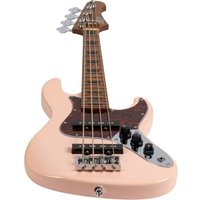 Бас-гитара JET JB-300 Travel PK