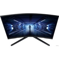 Игровой монитор Samsung Odyssey G5 LC27G54TQWIXCI