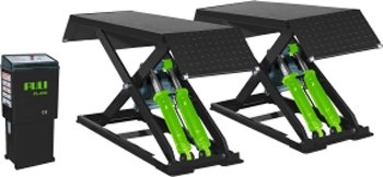 Подъемник Puli PL-Z30
