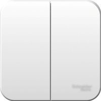 Выключатель Systeme Electric Blanca BLNVA065011 (белый)