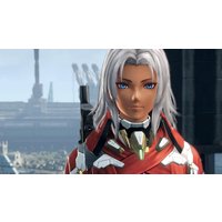  Xenoblade Chronicles X: Definitive Edition для Nintendo Switch