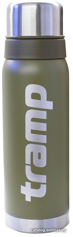 Термос TRAMP TRC-031 0.75л (оливковый)