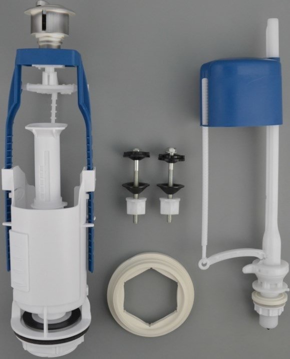 

Комплект арматуры Уклад АБ 77.57.14.3