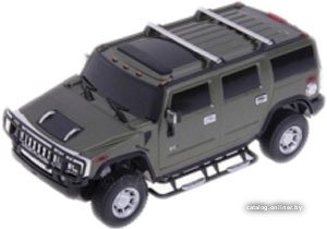 Автомодель MZ Hummer H2 1:24 [27020]