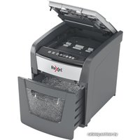 Шредер Rexel Optimum AutoFeed+ 50X