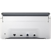 Сканер HP ScanJet Pro N4000 snw1 6FW08A