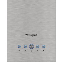 Кухонная вытяжка Weissgauff Irida IX