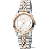 Наручные часы с украшением Esprit ES1L223M3165