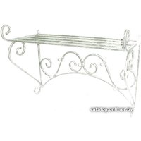 Вешалка для одежды Dudo ВННС-001 (белый)