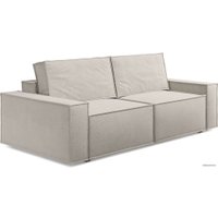 Диван Сонум Loft (рогожка песочный)