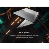 Игровой ноутбук Thunderobot 911 Plus Pro SD JT0095E09RU