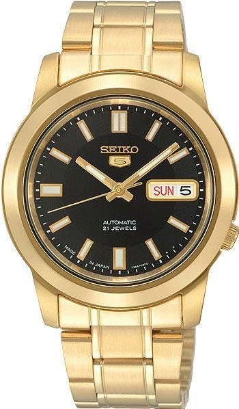 

Наручные часы Seiko SNKK22J1