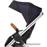 Прогулочный блок без шасси Mutsy Evo Seat Urban Nomad (deep navy)