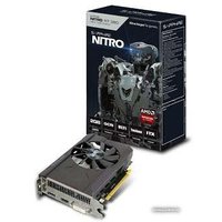 Видеокарта Sapphire NITRO Radeon R7 360 2GB GDDR5 [11243-05-20G]