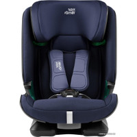 Детское автокресло Britax Romer Advansafix IV M i-size (moonlight blue)