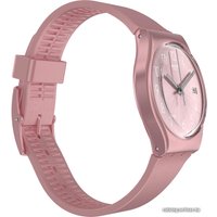 Наручные часы Swatch Core Refresh GP404 Datebaya