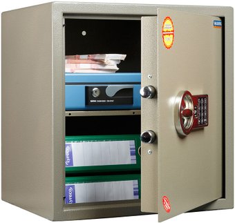 Офисный сейф Valberg ASM 46 EL