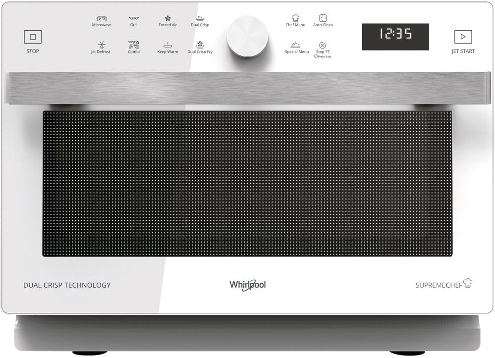 

Микроволновая печь Whirlpool MWP 338 W