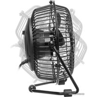 Вентилятор Sundays Home QT-U401A (черный)