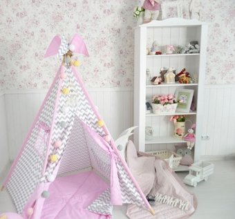 Mamaya Розовая мечта