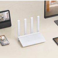 Wi-Fi роутер Xiaomi Router AX3000T (китайская версия)