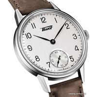 Наручные часы Tissot Heritage Petite Seconde T119.405.16.037.01