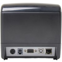 Принтер чеков Poscenter RP-100USE (черный)