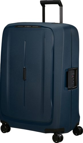 Samsonite Essens Midnight Blue 75 см