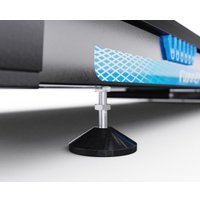 Электрическая беговая дорожка DFC Fytter 7SX