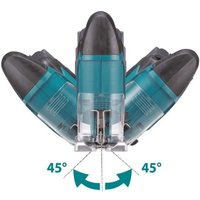 Электролобзик Makita DJV186Z (без АКБ)