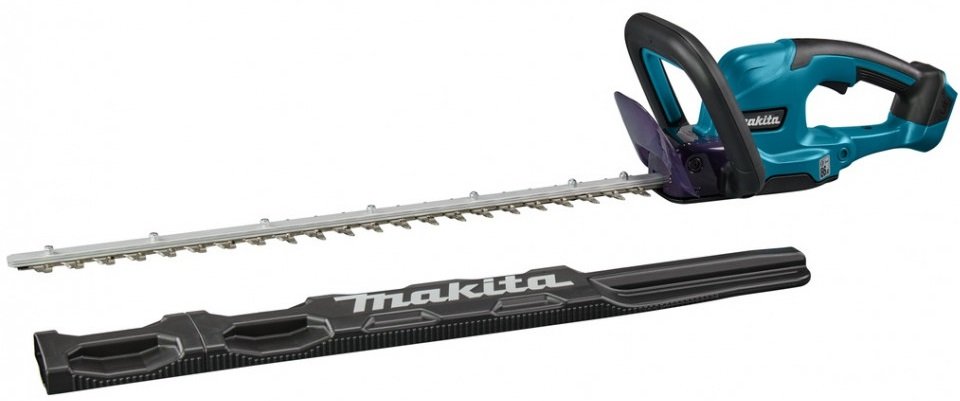 

Кусторез Makita DUH507F001 (с 1-им АКБ)