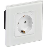 Умная розетка IEK iTEQ Smart-розетка 16А IT-R16SFWBG-K01 в Гродно