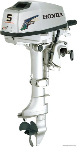 Honda BF5 AK2 SBU