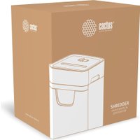 Шредер CACTUS CS-SH-E5