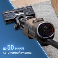 Вертикальный моющий пылесос Tefal X-Clean 4 GF5035F0