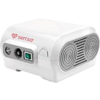 Компрессорный ингалятор sertsa Air Basic