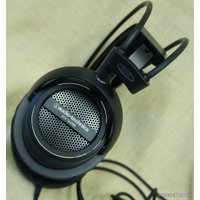 Наушники Audio-Technica ATH-TAD500