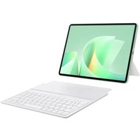 Планшет Huawei MatePad 11.5" S 2026 PaperMatte Wi-Fi SLG-W09 12GB/256GB с клавиатурой (зеленый)