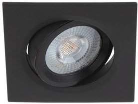 

Точечный светильник ЭРА KL LED 21A-5 4K BK