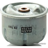 Масляный фильтр MANN-filter ZR7001