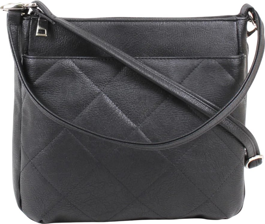 

Сумка Медведково 25с0019-к14 (черный)