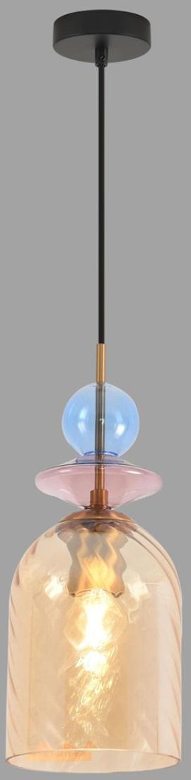 

Подвесная люстра Lumion Irime 8298/1A