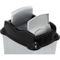 Мусорное ведро Hobby Life Whirpool 28л