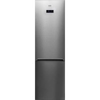 Холодильник BEKO RCNK365E20ZX