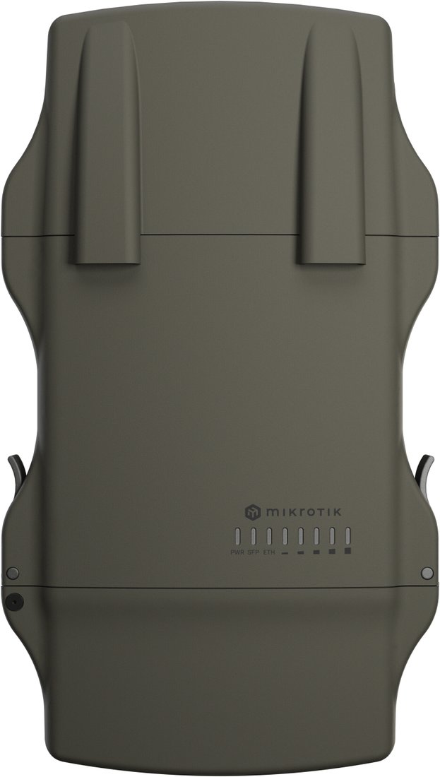 

Точка доступа Mikrotik NetMetal ax L23UGSR-5HaxD2HaxD-NM