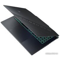 Игровой ноутбук Machenike L17A Star JJ00GH00ERU