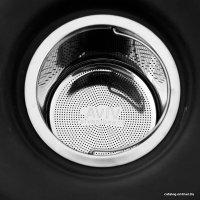 Заварочный чайник Viva Scandinavia Nicola V36103 (серый)