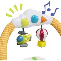 Развивающая игра Evenflo ExerSaucer World Explorer 62311880