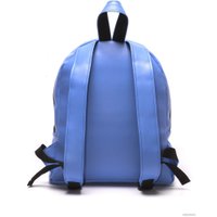 Городской рюкзак Зубрава Леди Вишня РВИШ (голубой)